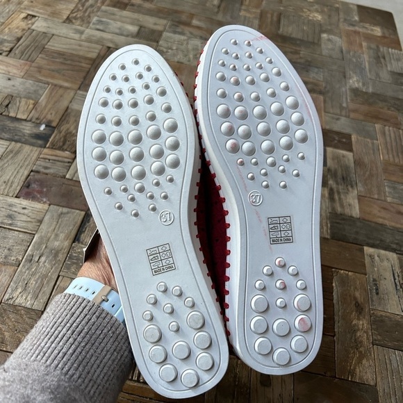 Patrizia Women’s Grazana Flats NWT - Picture 5 of 6